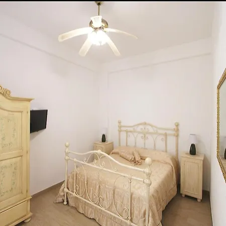 In Marinella Di Selinunte 150 M From The Sea Apartment *