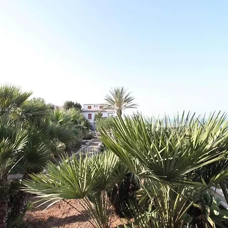 In Marinella Di Selinunte 150 M From The Sea Apartment *