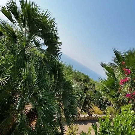 In Marinella Di Selinunte 150 M From The Sea *