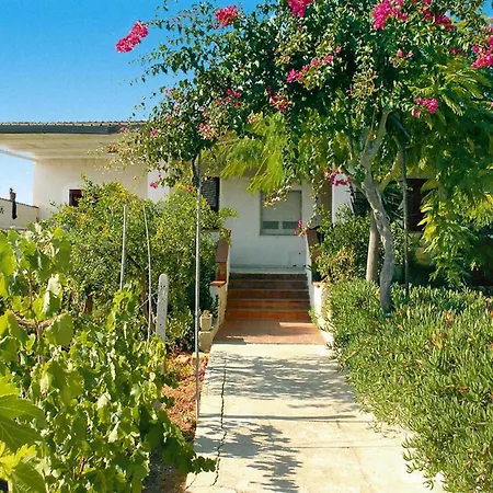 In Marinella Di Selinunte 150 M From The Sea Castelvetrano