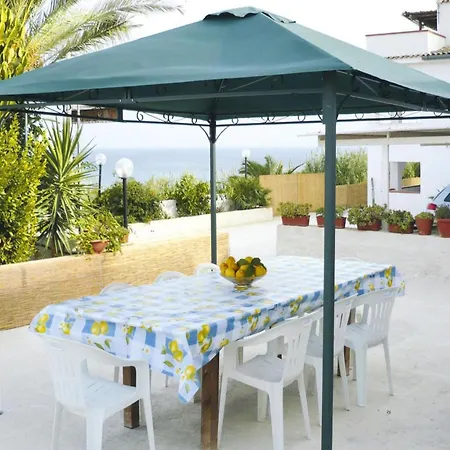 In Marinella Di Selinunte 150 M From The Sea Castelvetrano