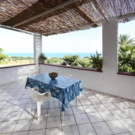 In Marinella Di Selinunte 150 M From The Sea Apartment