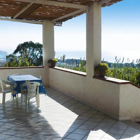 Apartment In Marinella Di Selinunte 150 M From The Sea