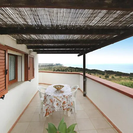 In Marinella Di Selinunte 150 M From The Sea Apartment *