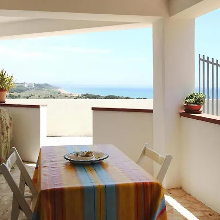 Apartment In Marinella Di Selinunte 150 M From The Sea *