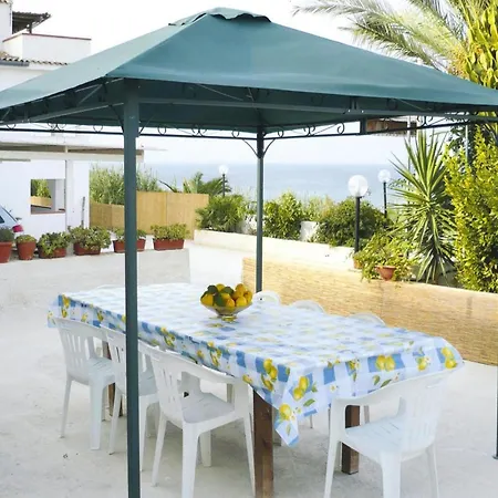 In Marinella Di Selinunte 150 M From The Sea *
