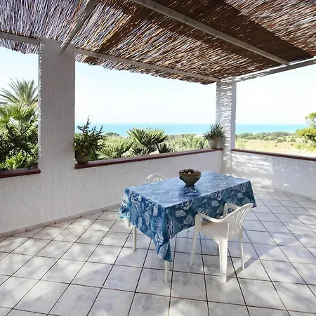 In Marinella Di Selinunte 150 M From The Sea Apartment