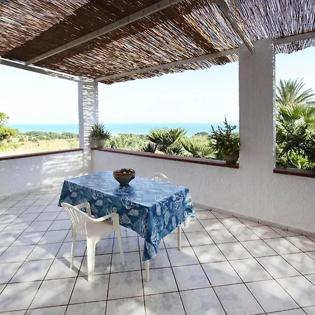 In Marinella Di Selinunte 150 M From The Sea 公寓 *