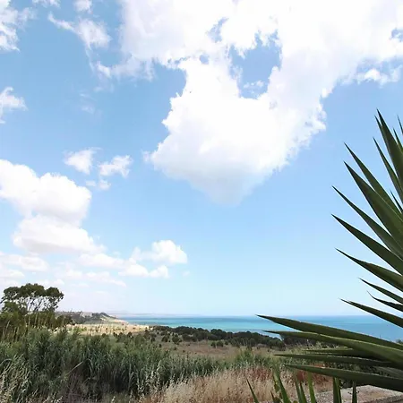 In Marinella Di Selinunte 150 M From The Sea Apartment