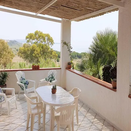 In Marinella Di Selinunte 150 M From The Sea * Castelvetrano