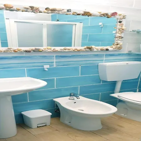 In Marinella Di Selinunte 150 M From The Sea