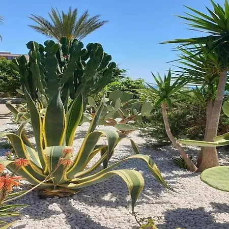 Apartamento In Marinella Di Selinunte 150 M From The Sea