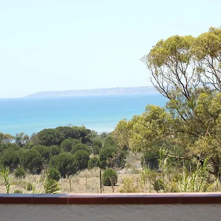 Apartamento In Marinella Di Selinunte 150 M From The Sea