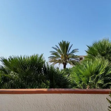 In Marinella Di Selinunte 150 M From The Sea Apartamento *