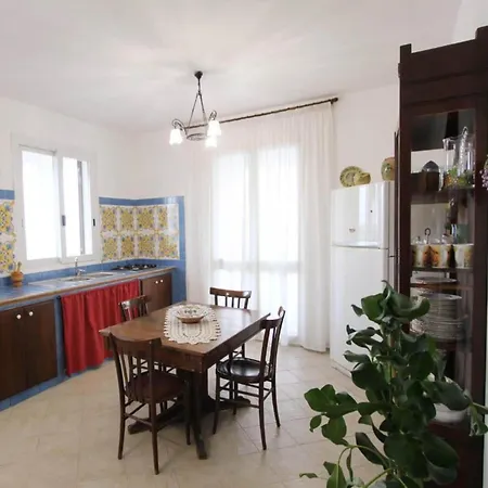 In Marinella Di Selinunte 150 M From The Sea Apartamento *