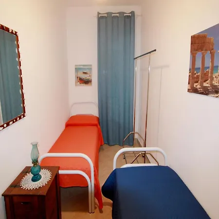 In Marinella Di Selinunte 150 M From The Sea *