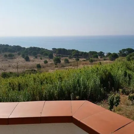 Apartamento In Marinella Di Selinunte 150 M From The Sea *