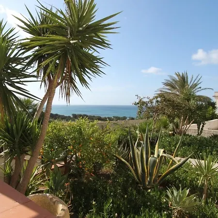 In Marinella Di Selinunte 150 M From The Sea Apartamento Castelvetrano