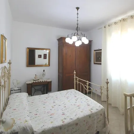 In Marinella Di Selinunte 150 M From The Sea *