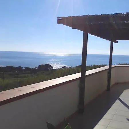 Apartamento In Marinella Di Selinunte 150 M From The Sea