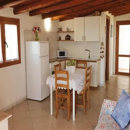 In Marinella Di Selinunte 150 M From The Sea Apartamento Castelvetrano