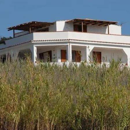 In Marinella Di Selinunte 150 M From The Sea Castelvetrano