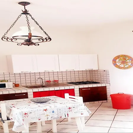 In Marinella Di Selinunte 150 M From The Sea * Castelvetrano