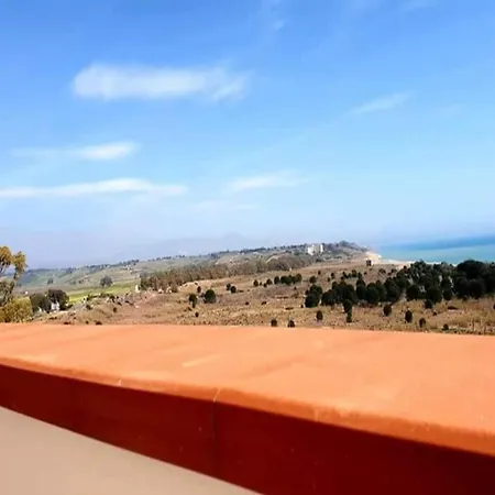 In Marinella Di Selinunte 150 M From The Sea Apartamento