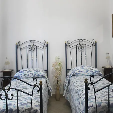 In Marinella Di Selinunte 150 M From The Sea