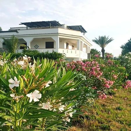 In Marinella Di Selinunte 150 M From The Sea Castelvetrano