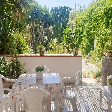 In Marinella Di Selinunte 150 M From The Sea * Castelvetrano